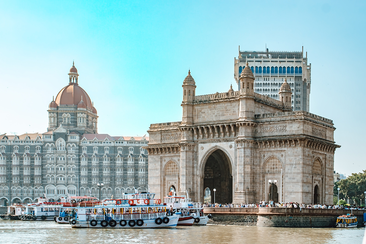 view of the mumbai hotel against the water 2022 11 12 08 53 12 utc