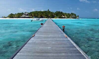 the maldives